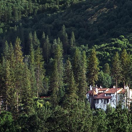 Chateau Du Sureau Oakhurst Kültér fotó