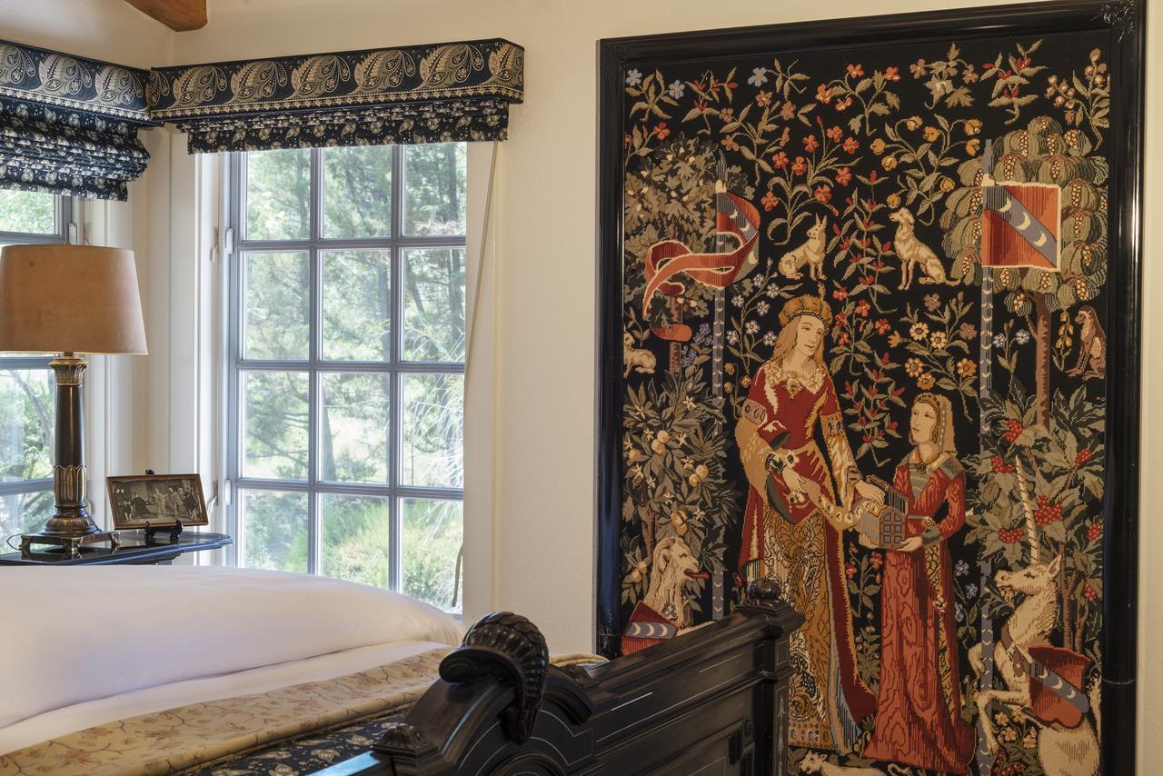 Chateau Du Sureau Oakhurst Kültér fotó
